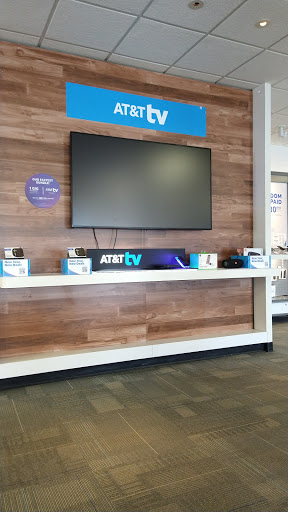 Cell Phone Store «AT&T», reviews and photos, 12599 Biscayne Blvd, North Miami, FL 33181, USA