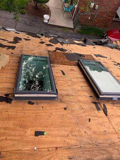 Roofing Contractor «Fusion Roofing & Restoration», reviews and photos, 4741 Devitt Dr, West Chester Township, OH 45246, USA