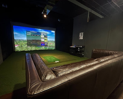 TARGET Indoor Golf | Driving Range | Thornhill Yonge and Steeles