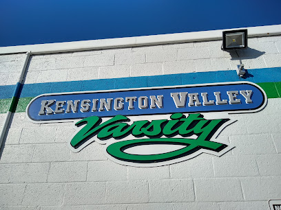 Kensington Valley Varsity