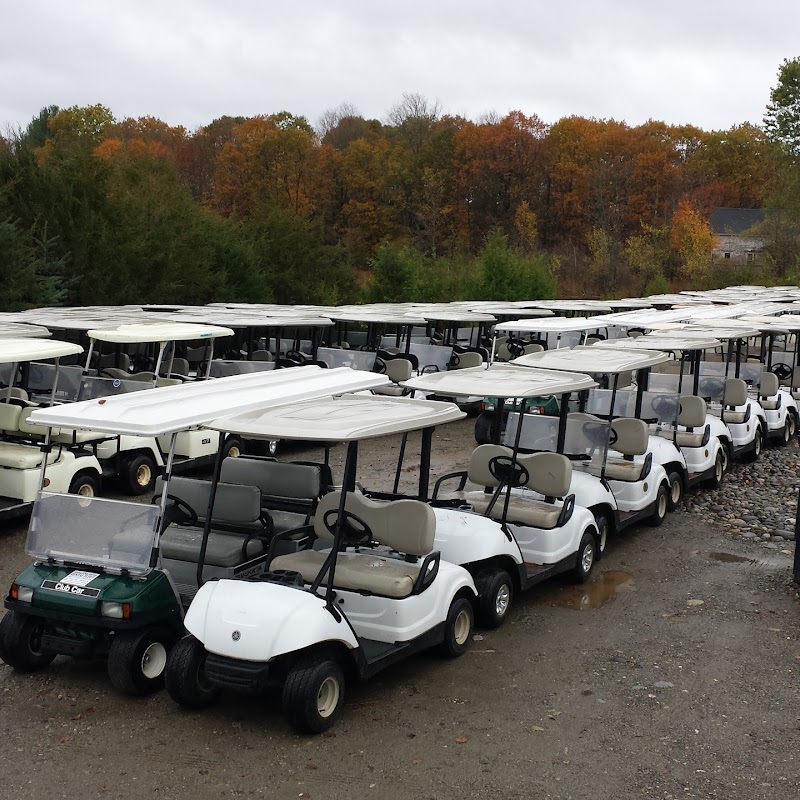 Goudreau & Sons Golf Cars, LLC