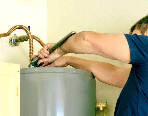 Plumber «Standridge Plumbing Co», reviews and photos, 1580 Rucker Rd, Alpharetta, GA 30009, USA