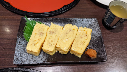 鱼庒-日本百年鳗料理专门店