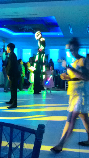 Event Venue «Venezzia the Venue», reviews and photos, 5 Event Center Blvd, Brownsville, TX 78526, USA