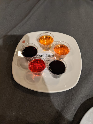 Winery «Joseph Filippi Winery & Vineyards», reviews and photos, 12467 Base Line Rd, Rancho Cucamonga, CA 91739, USA