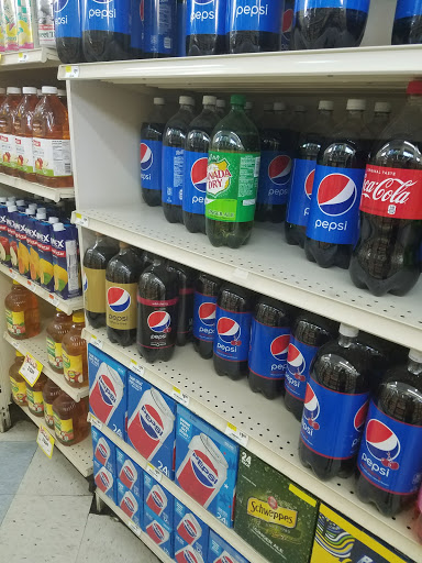 Supermarket «Extra Supermarket», reviews and photos, 563 Central Ave, East Orange, NJ 07018, USA