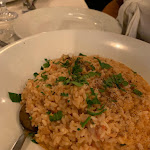 Photo n°4 de l'avis de Federica.a fait le 03/09/2020 à 09:13 sur le  Ristorante La Prua à Capo Mulini