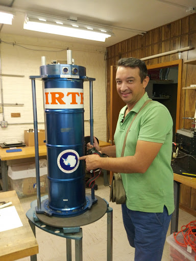 Observatory «Yerkes Observatory», reviews and photos, 373 W Geneva St, Williams Bay, WI 53191, USA