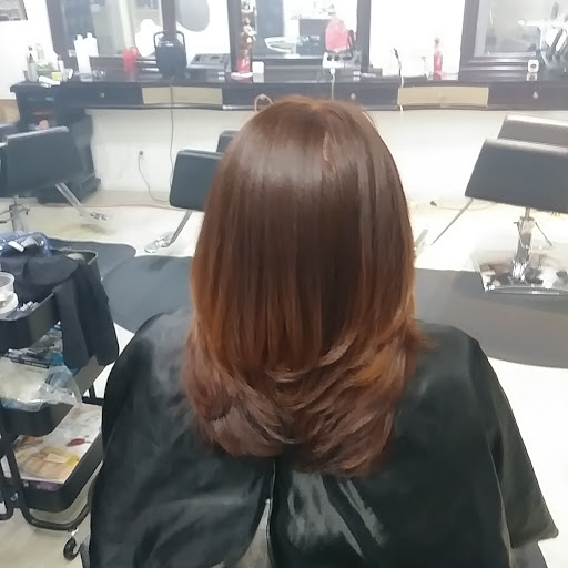 Beauty Salon «Wendy Hair Salon», reviews and photos, 2140 Drew St N, Clearwater, FL 33765, USA