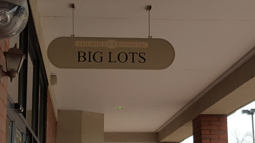 Discount Store «Big Lots», reviews and photos, 4830 W 120th Ave, Westminster, CO 80020, USA