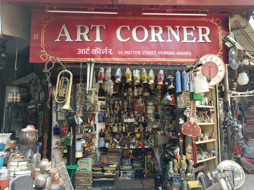 Indian Art Corner