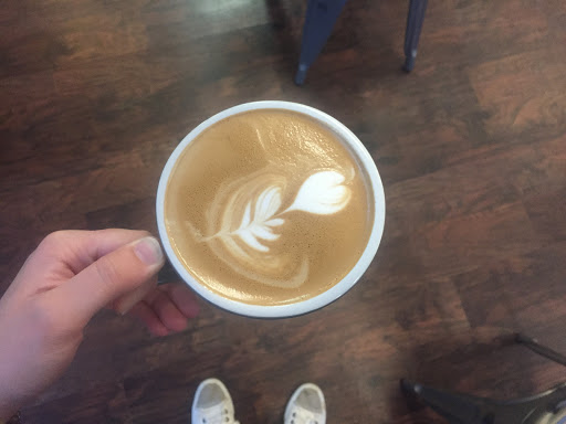 Coffee Shop «Cocoon Coffee», reviews and photos, 6209 Snider Rd a, Mason, OH 45040, USA