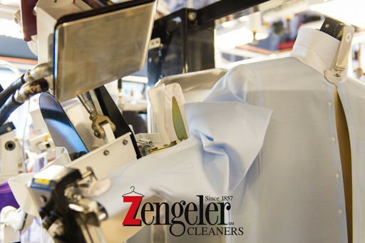 Dry Cleaner «Zengeler Cleaners», reviews and photos, 1401 Peterson Rd, Libertyville, IL 60048, USA