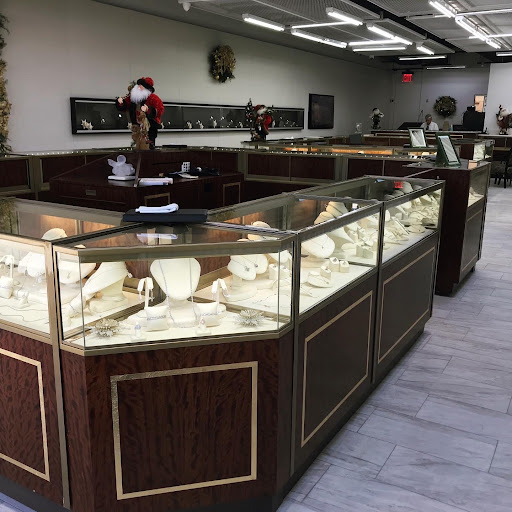 Jeweler «LeeBrant Jewelers», reviews and photos, 1050 Crown Pointe Pkwy #500, Dunwoody, GA 30338, USA
