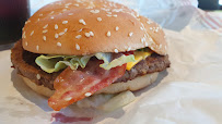 Aliment-réconfort du Restauration rapide McDonald's Niort - n°2