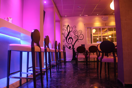 Bar Jaleo Vinos & Tapas en Torrox