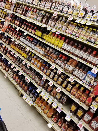 Supermarket «Rowes Supermarket», reviews and photos, 8595 Beach Blvd #329, Jacksonville, FL 32216, USA