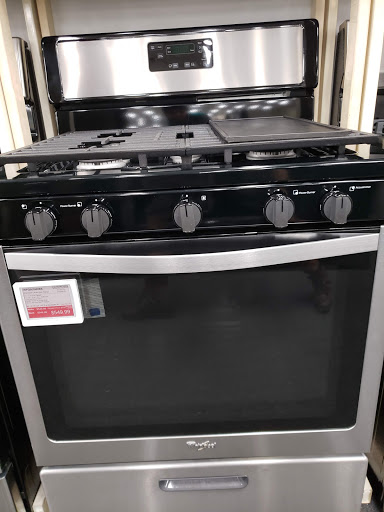 Appliance Store «Howards TV & Appliance», reviews and photos, 3300 E Willow St, Signal Hill, CA 90755, USA