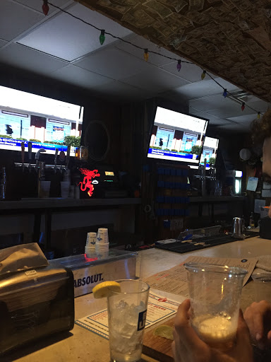 Live Music Bar «Tin Roof», reviews and photos, 32 Market Pl, Baltimore, MD 21202, USA