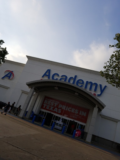 Sporting Goods Store «Academy Sports + Outdoors», reviews and photos, 3677 W Emporium Cir, Mesquite, TX 75150, USA