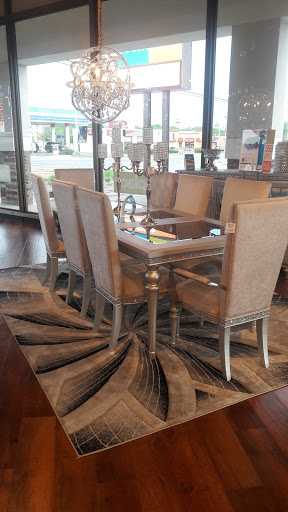 Furniture Store «The RoomPlace», reviews and photos, 18150 S Halsted St, Homewood, IL 60403, USA