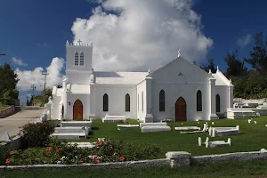 St. Anne's Church image