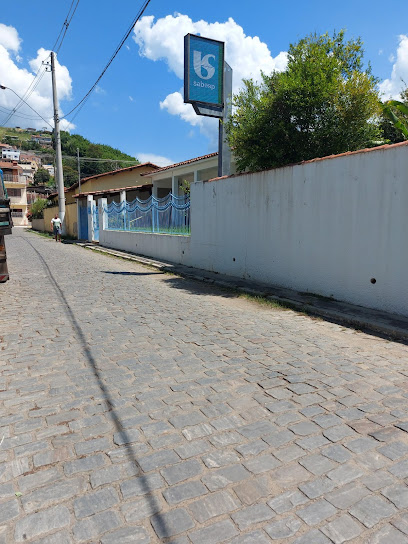 Cia de Saneamento Básico do Estado de São Paulo Sabesp