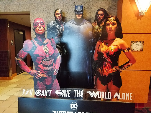 Movie Theater «Regal Cinemas Longview 14», reviews and photos, 3070 N Eastman Rd, Longview, TX 75605, USA