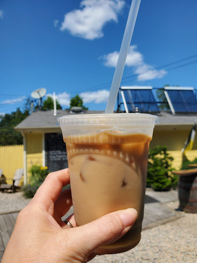 Cafe «TLC Coffee Roasters», reviews and photos, 3362 Kingstown Rd, West Kingston, RI 02892, USA