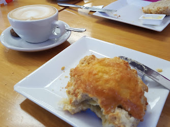 St Georgio's Cafe