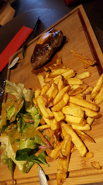 Frite du MEUH ! Restaurant La Roche-sur-Yon - n°13