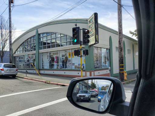 Work Clothes Store «Picky Picky Picky Stores», reviews and photos, 600 E St, Eureka, CA 95501, USA