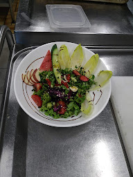 Photo n°12 de Restaurant du Domaine du Mont-Saint-Jean à Les Rousses ()