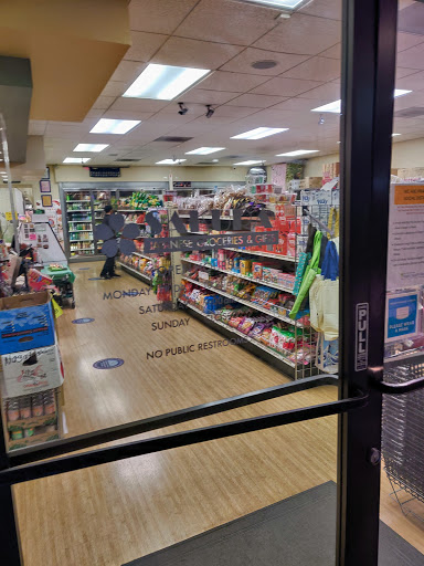 Grocery Store «Sakura - Japanese groceries and gifts», reviews and photos, 4343 Pacific Ave, Stockton, CA 95207, USA