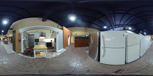 Appliance Store «Jeffers Mc Gill Appliance & Furniture», reviews and photos, 1421 Atlas Rd, Columbia, SC 29209, USA