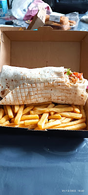 PACHA KEBAB à Vierzon