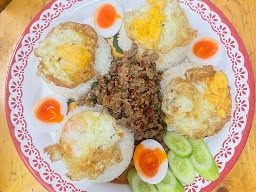 ร้านครัวบุญมา