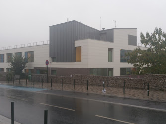 École Primaire Publique Paul Éluard