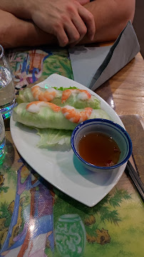 Soupe du Restaurant vietnamien Délices d'Asie à Castres - n°7