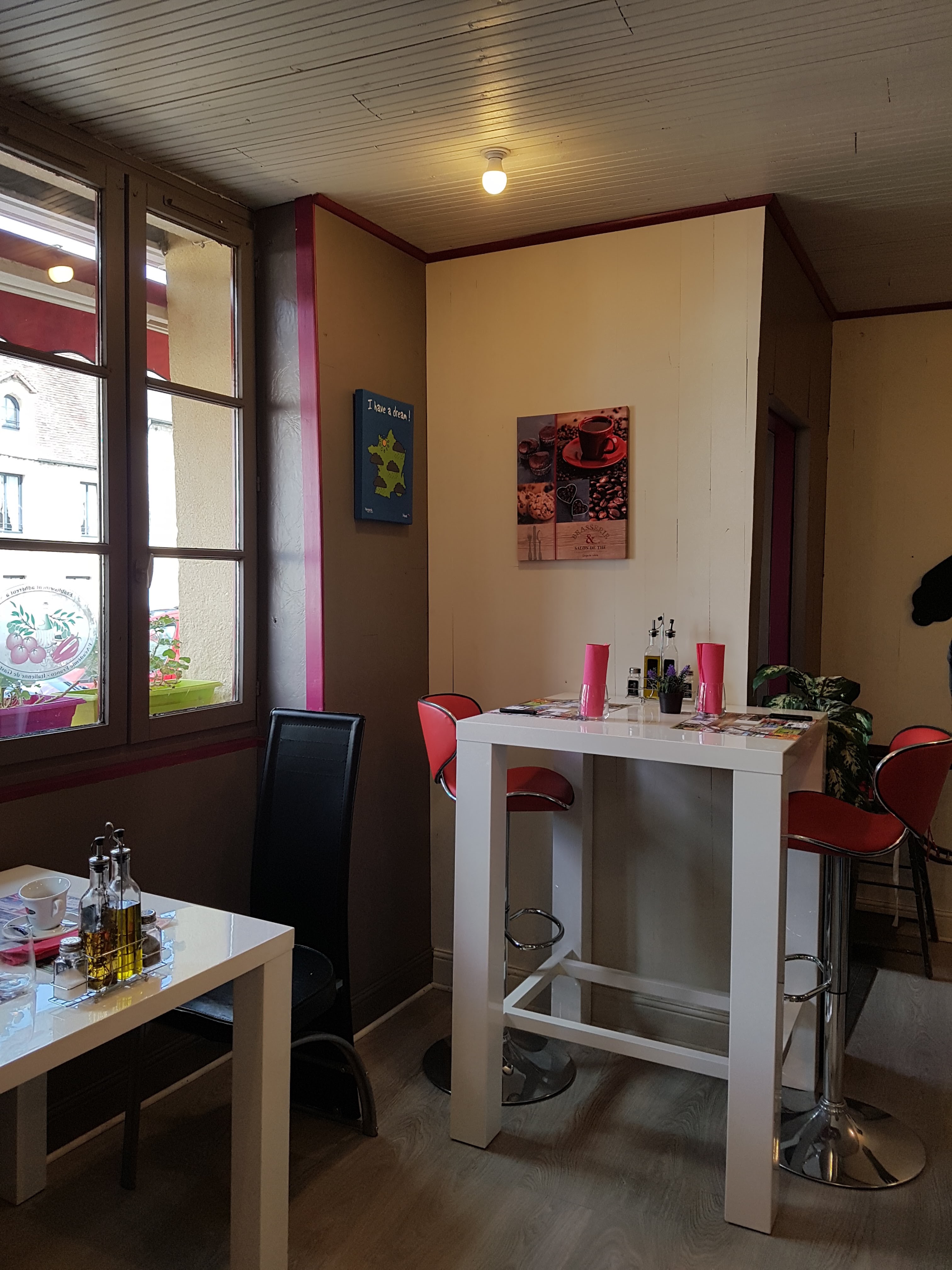 Photo n° 2 de l'avis de Isabelle.a fait le 27/04/2018 à 12:41