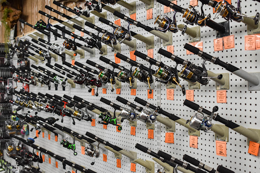 Outdoor Sports Store «D&R Sports Center», reviews and photos, 8178 W Main St, Kalamazoo, MI 49009, USA