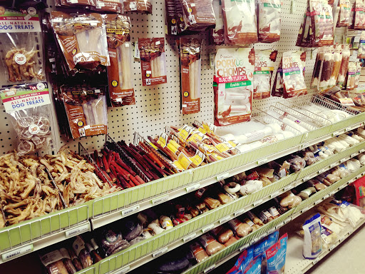 Pet Supply Store «Pet Club Mesa», reviews and photos, 55 S Country Club Dr, Mesa, AZ 85210, USA