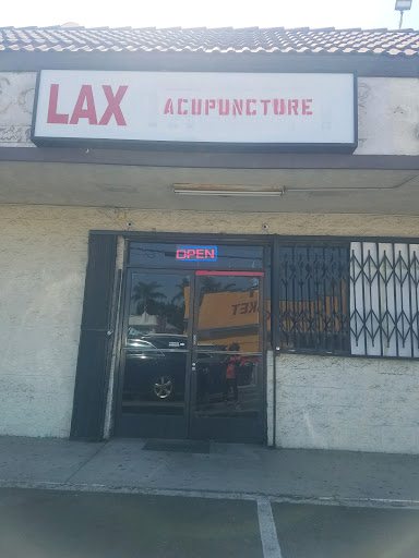 LAX Acupressure