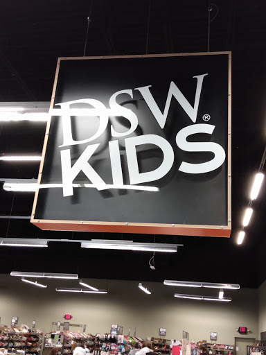 Shoe Store «DSW Designer Shoe Warehouse», reviews and photos, 4910 S Baldwin Rd, Lake Orion, MI 48359, USA