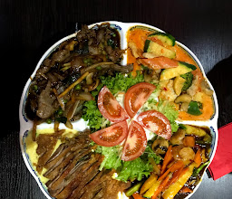 Chinarestaurant CoCoS SuShi photo