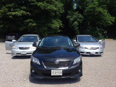 Alfredo's Driving School