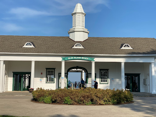 Park «Glen Island Park», reviews and photos, Weyman Ave, New Rochelle, NY 10805, USA