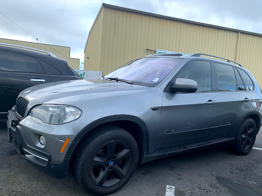 Used Car Dealer «Northwest Auto Loan», reviews and photos, 3718 S Tacoma Way, Tacoma, WA 98409, USA