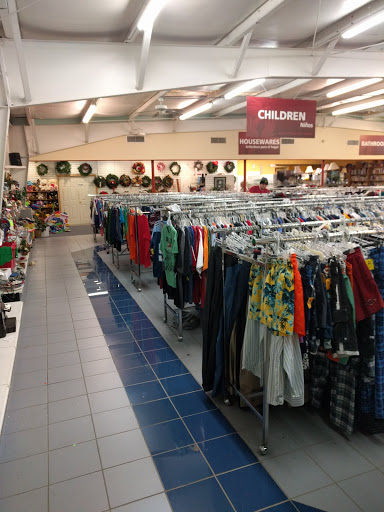Thrift Store «KARM Stores», reviews and photos