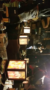 南部藩長屋酒場